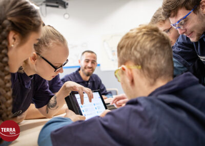 Fotografie TERRAbyte Medien - Referenzen