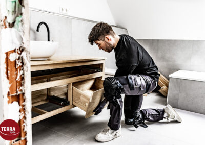 Fotografie TERRAbyte Medien - Referenzen