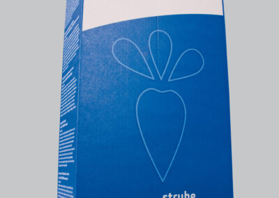 Terrabyte - Produktfotografie - Verpackungen