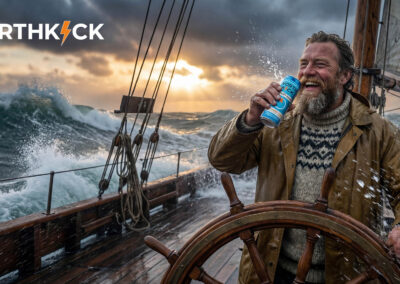 TERRAbyte - Werbefotografie - Referenzen